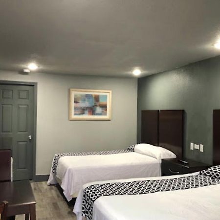 Budget Inn Valparaiso/Niceville @ Eglin Afb & Destin-Fwb Airport 외부 사진