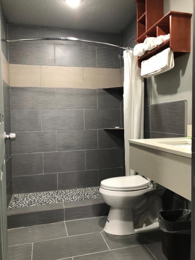 Budget Inn Valparaiso/Niceville @ Eglin Afb & Destin-Fwb Airport 외부 사진