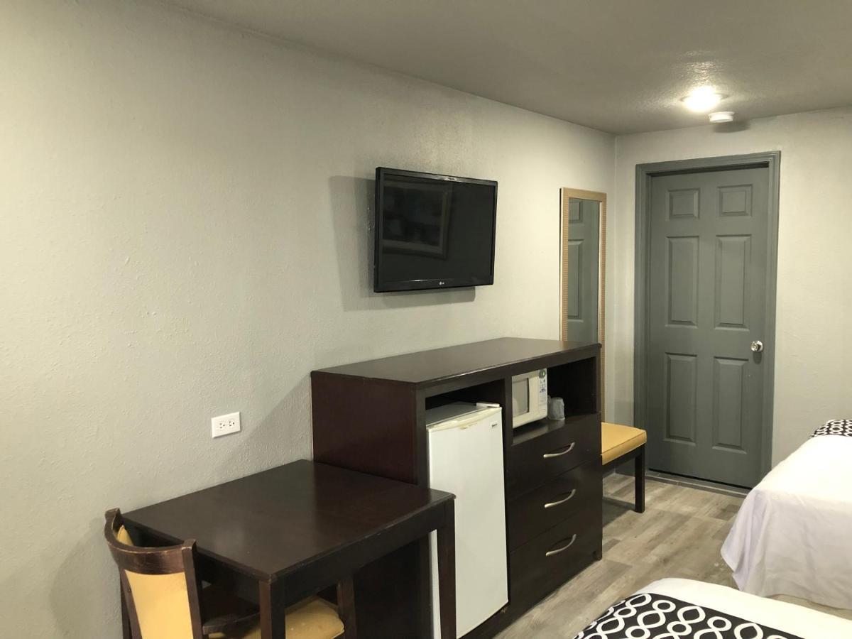 Budget Inn Valparaiso/Niceville @ Eglin Afb & Destin-Fwb Airport 외부 사진