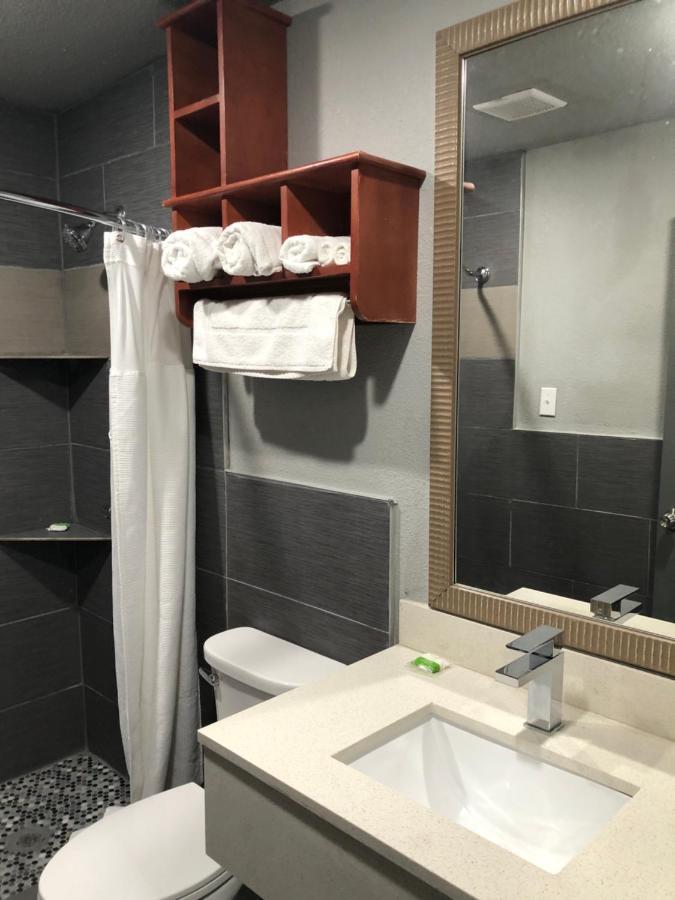 Budget Inn Valparaiso/Niceville @ Eglin Afb & Destin-Fwb Airport 외부 사진