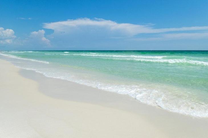 Budget Inn Valparaiso/Niceville @ Eglin Afb & Destin-Fwb Airport 외부 사진