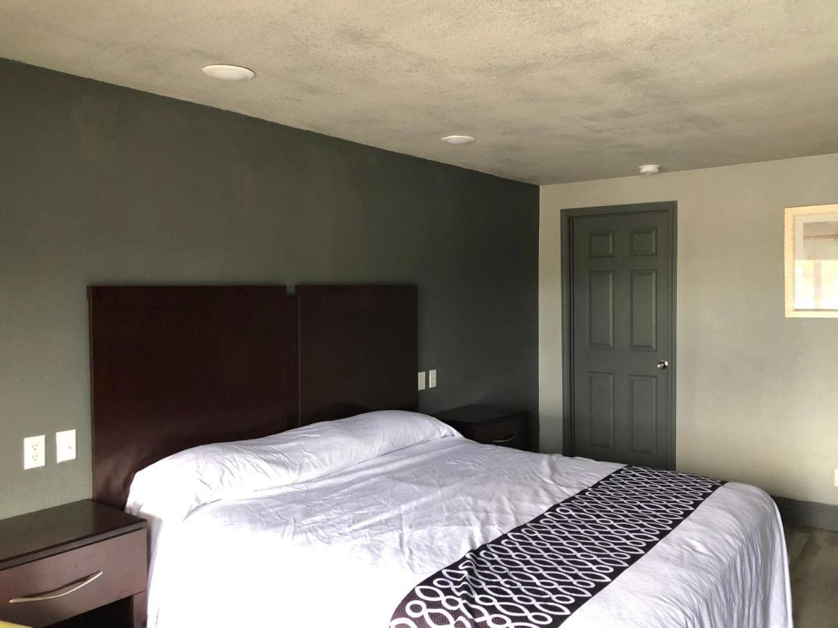 Budget Inn Valparaiso/Niceville @ Eglin Afb & Destin-Fwb Airport 외부 사진